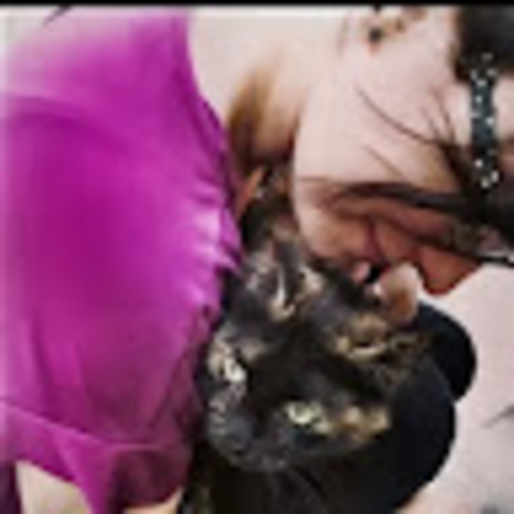 Meet your Posher, Maria